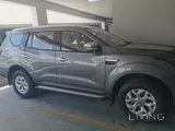 2025 Nissan Xterra Titanium - Used Petrol SUV with Automatic Gear